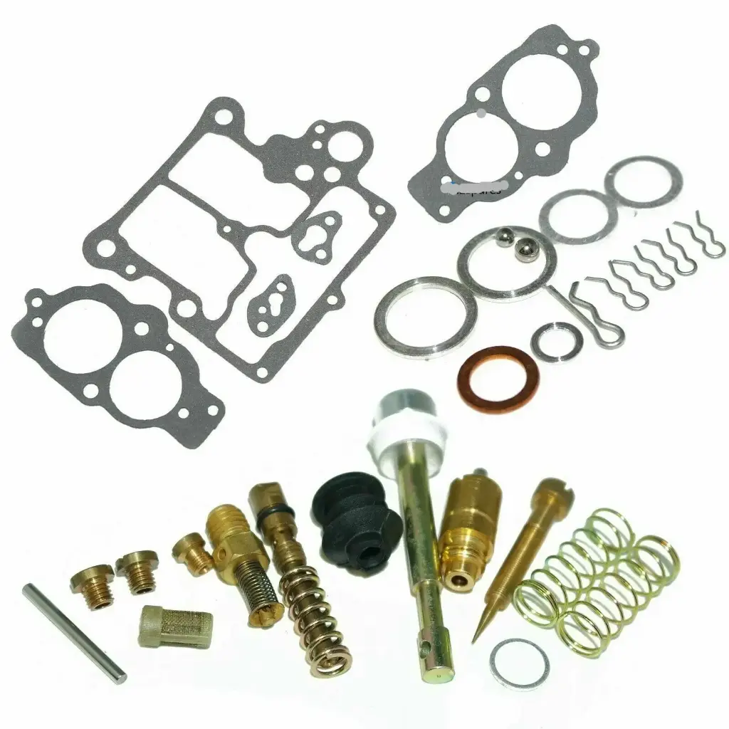 SUZUKI SJ413 CARBURETOR CARBURETTOR KIT G13BA G13A 1.3L 8V SAMURAI SIERRA DROVER