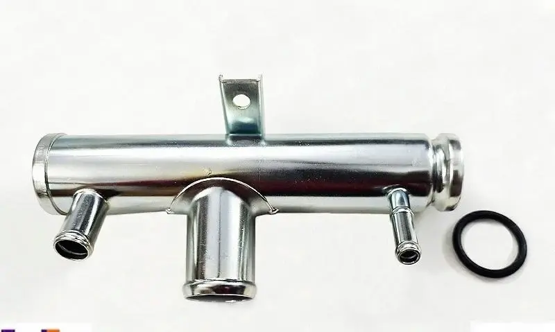 Suzuki Water Inlet Pipe+O Ring Fits Suzuki Samurai Sierra SJ413 G13BB 1.3 Lt