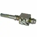 Suzuki Samurai Jimny SJ410 SJ413 Sierra Gypsy Drover Caribian Steering Worm