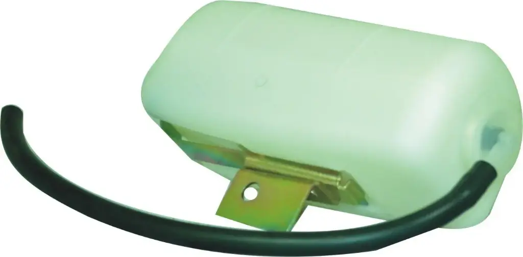 Suzuki Samurai SJ410 SJ413 Coolant Bottle Radiator Overflow Tank Reservoir