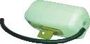 Suzuki Samurai SJ410 SJ413 Coolant Bottle Radiator Overflow Tank Reservoir