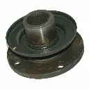 Driveshaft Differential Flange Universal Joint For Suzuki SJ413 Samurai 90-95