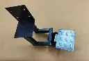 Rear Footstep for Suzuki Samurai/Sidekick/Jimny SJ 410 SJ413 - High Quality