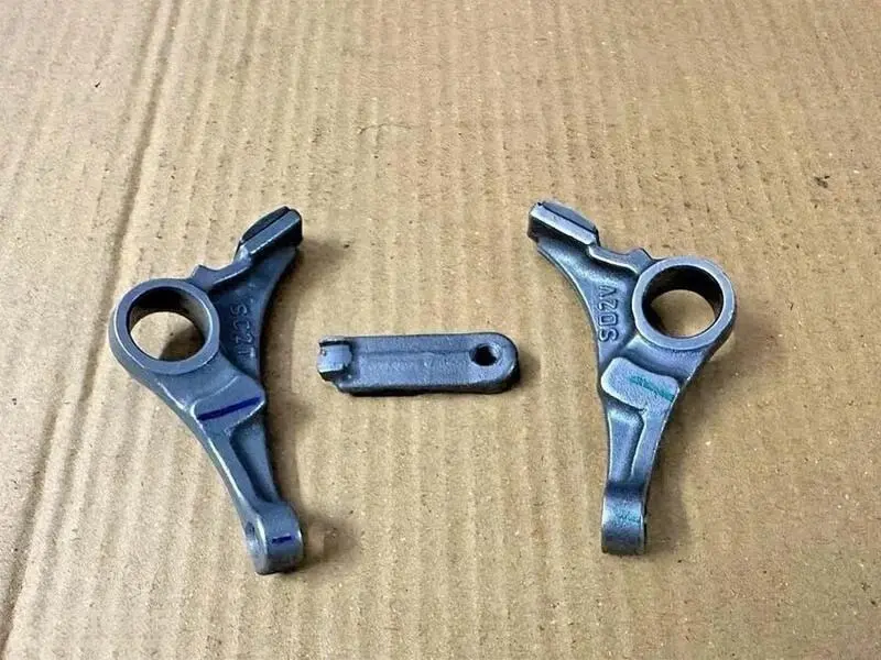 VALVE ROCKER ARM SET Fits G16A SJ413 G13A G13B SAMURAI DROVER VITARA 1.6-SUZUKI