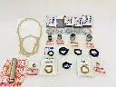 Transfer Case Needle Bearing Seal Rebuild Kit Suzuki Samurai Sierra Drover SJ413
