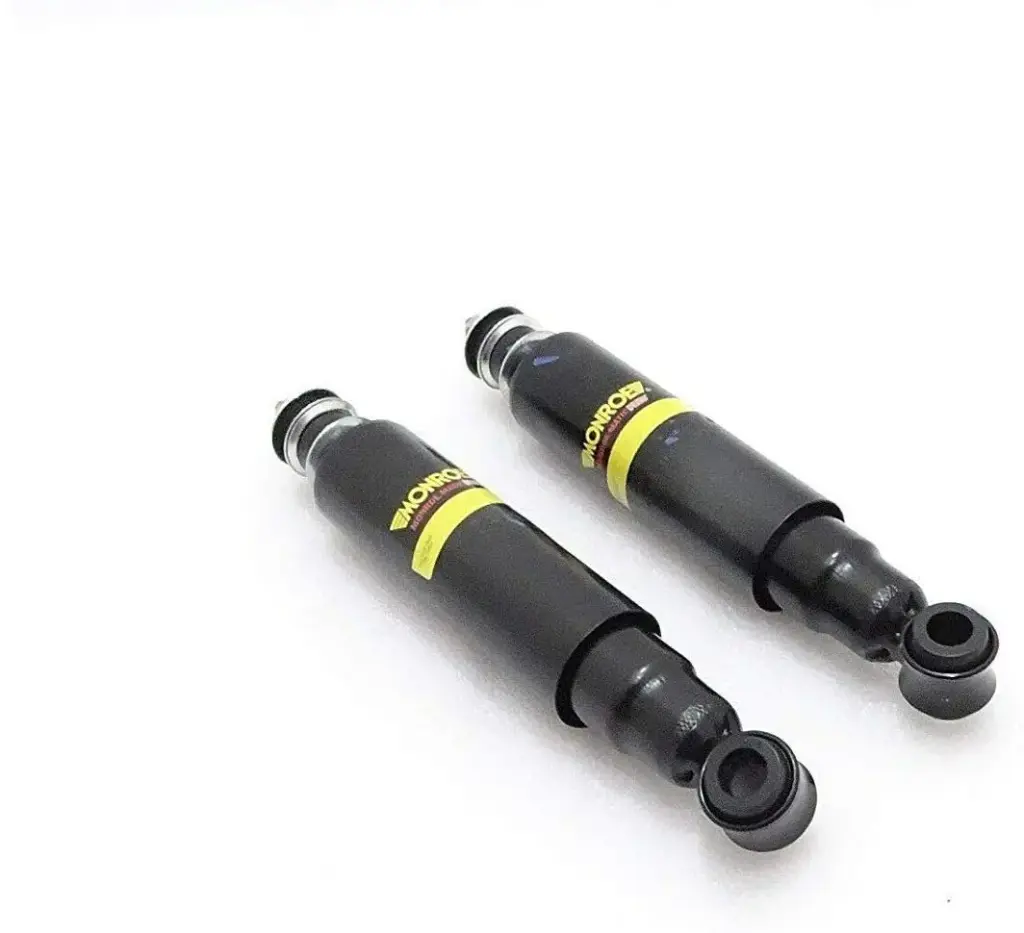 Suzuki Front Suspension Shock Absorber Shocker Samurai SJ410 SJ413 Sierra