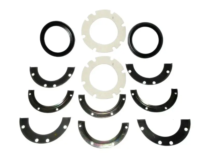 For Suzuki Front Axle Steering Knuckle Rebuild Kit SJ413 410 Samurai Sierra