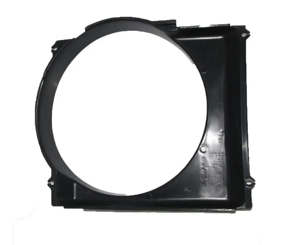 For Suzuki SJ413 Samurai Sierra Radiator Fan Shroud Cover Gypsy