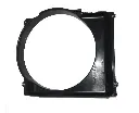 For Suzuki SJ413 Samurai Sierra Radiator Fan Shroud Cover Gypsy