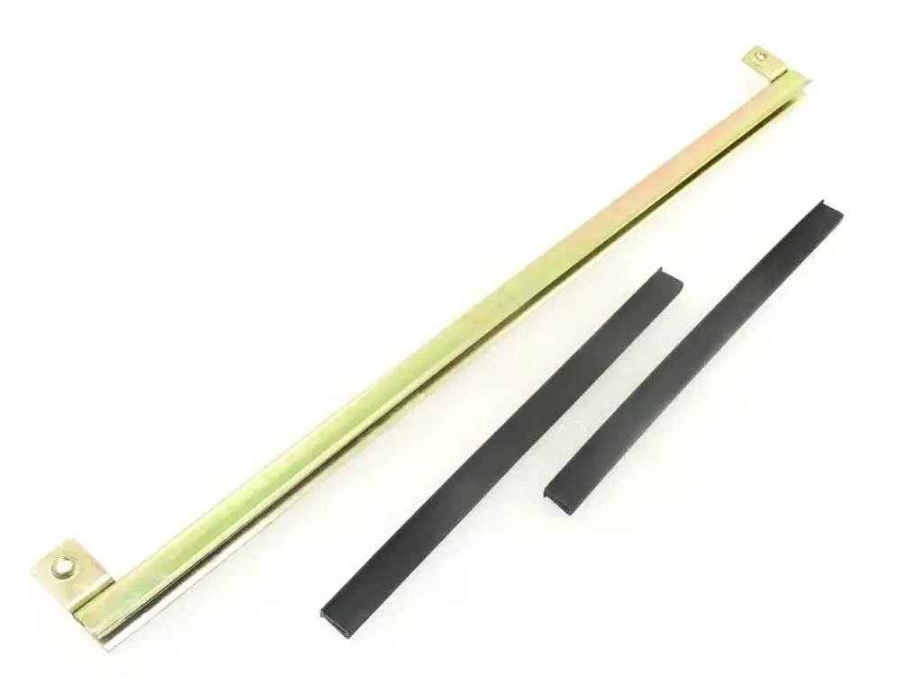 Channel Kit Drover Door Glass Window Suzuki Jimny Samurai SJ410 413 Sierra Gypsy