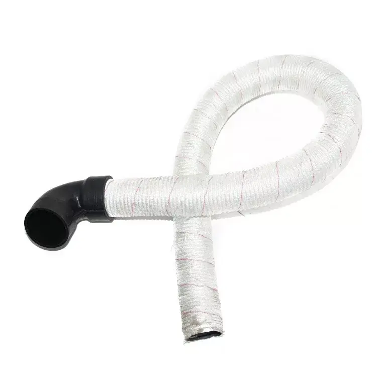Warm Air Hose Pipe For Suzuki Samurai SJ413 Gypsy 13840-83011