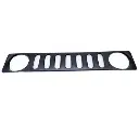 For Suzuki Samurai Sierra SJ413 SJ410 Hummer Style Front Grill S2u