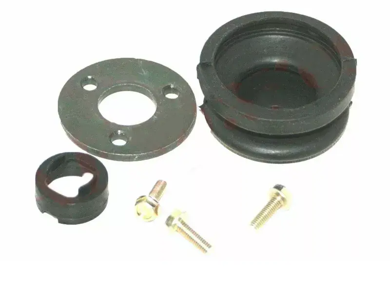 Transmission Shifter / Shift Lever Repair Kit For Suzuki SJ413 Samurai 1986-95