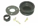 Transmission Shifter / Shift Lever Repair Kit For Suzuki SJ413 Samurai 1986-95