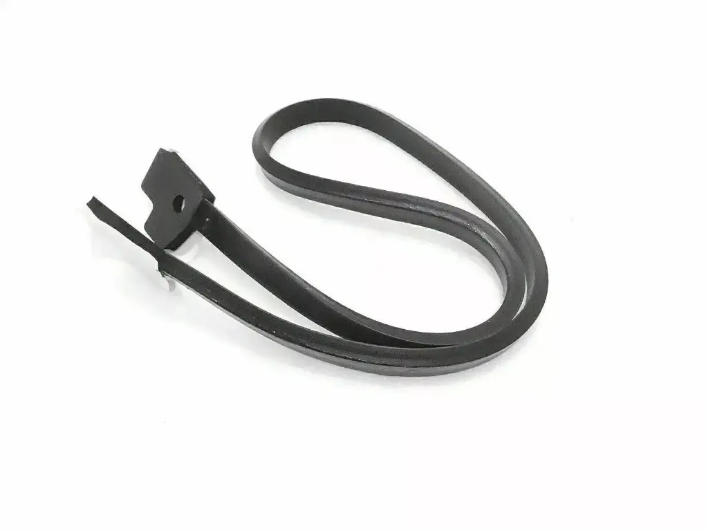 SUZUKI SAMURAI GYPSY WINDSHIELD INNER FRAME RUBBER SEAL