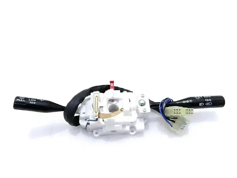 Fits RHD Suzuki Samurai SJ410 Dimmer Indicator Wiper Combination Switch - OEM