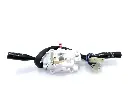 Fits RHD Suzuki Samurai SJ410 Dimmer Indicator Wiper Combination Switch - OEM