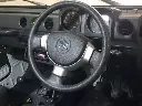 OEM NEW 3rd GENERATION STYLE STEERING WHEEL WITH HORN BUTTON FOR SUZUKI SAMURAI