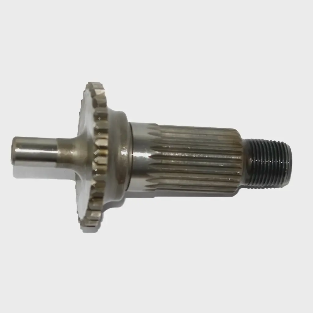 For Suzuki Samurai SJ410 SJ413 Tranfer Case Front Output Shaft Trail Gear