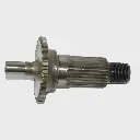 For Suzuki Samurai SJ410 SJ413 Tranfer Case Front Output Shaft Trail Gear