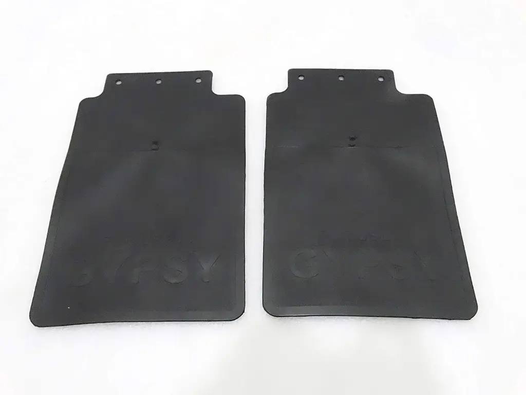 Suzuki Samurai Sj410 Sj413 Wheel Flaps Mud Flap Set