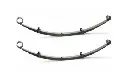 SUZUKI SAMURAI LEAF SPRING FRONT LEAVES 2 SET (3 LEAVES IN ONE SET)