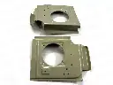 Suzuki Samurai SJ413 SJ410 Support Frame, Front Pillar Panel LH/RH
