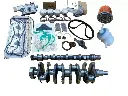 Complete Overhaul Engine Rebuild Kit for Suzuki Samurai SJ413 G13BB 16 Valve