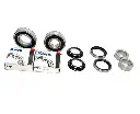 Rear Axle Wheel Bearing Kit Suzuki Samurai Sierra Drover SJ410 SJ413 Gypsy