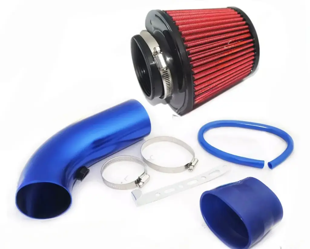 Performance K&N Filter Kit with Adaptor & Fitting for Suzuki Samurai SJ413 1.3Lt