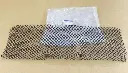 For Suzuki Samurai SJ413 SJ410 LJ Front Grille Net Mesh Sierra 72115 M 57C10