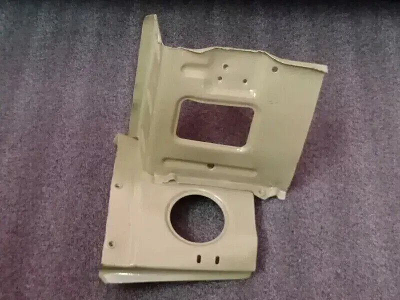 SUZUKI SJ413 SJ410 BATTERY CASE HOLDER BOX SAMURAI JIMNY SIERRA DROVER