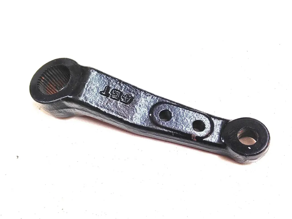 PITTMAN ARM FOR STEERING GEAR BOX (OEM) - SAMURAI '80-'95 48671M80011