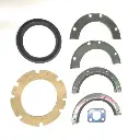 STEERING KNUCKLE REBUILD KIT / HUB SPINDLE Suzuki Samurai 85-95 Sj410 Sj413