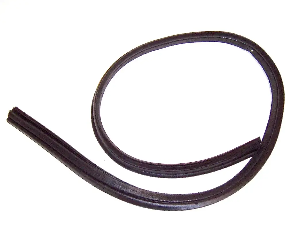 84681M80011 TAILGATE RUBBER SEAL - SAMURAI '80-'95