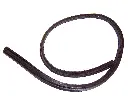 84681M80011 TAILGATE RUBBER SEAL - SAMURAI '80-'95