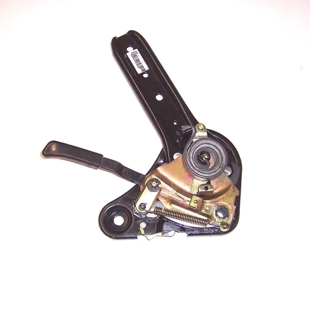 SEAT RECLINE MECHANISM / DRIVER SIDE (OEM) - SAMURAI '85-'95