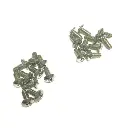 Qty 26 - Door Hinge Screws & Tailgate - OEM - Suzuki Samurai 85-95