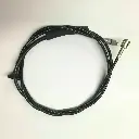 SPEEDOMETER CABLE 102" / LHD - SAMURAI 85'-95