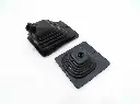 SUZUKI SAMURAI GYPSY SJ413 SJ410 4X4 +MAIN GEAR SHIFTER LEVER BOOT RUBBER