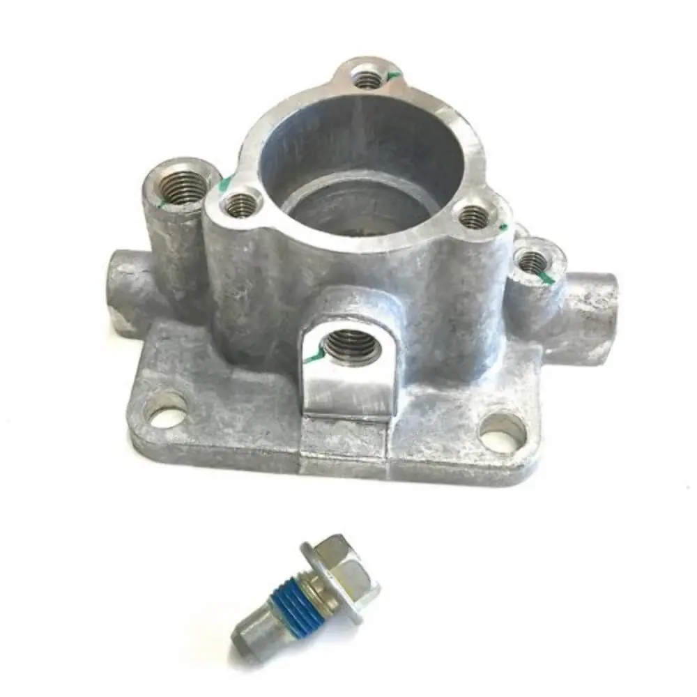 TRANSMISSION SHIFT LEVER CASE / LOCATING BOLT - SAMURAI '90-'95