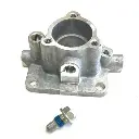 TRANSMISSION SHIFT LEVER CASE / LOCATING BOLT - SAMURAI '90-'95