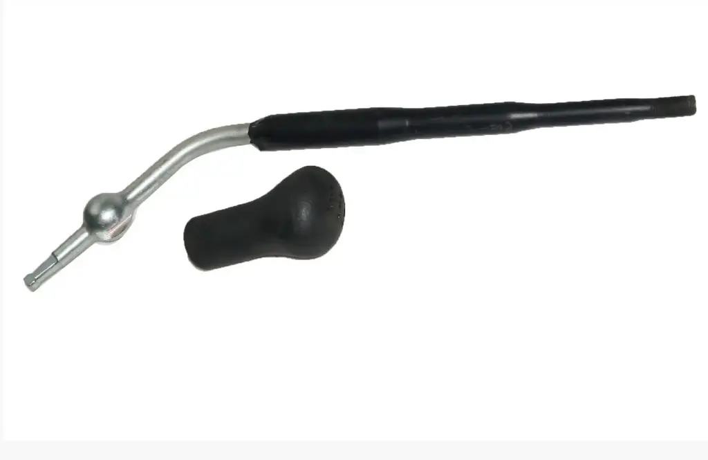 Suzuki SJ413 SJ410 Samurai Gypsy Transmission Gear Shifter Lever With Knob