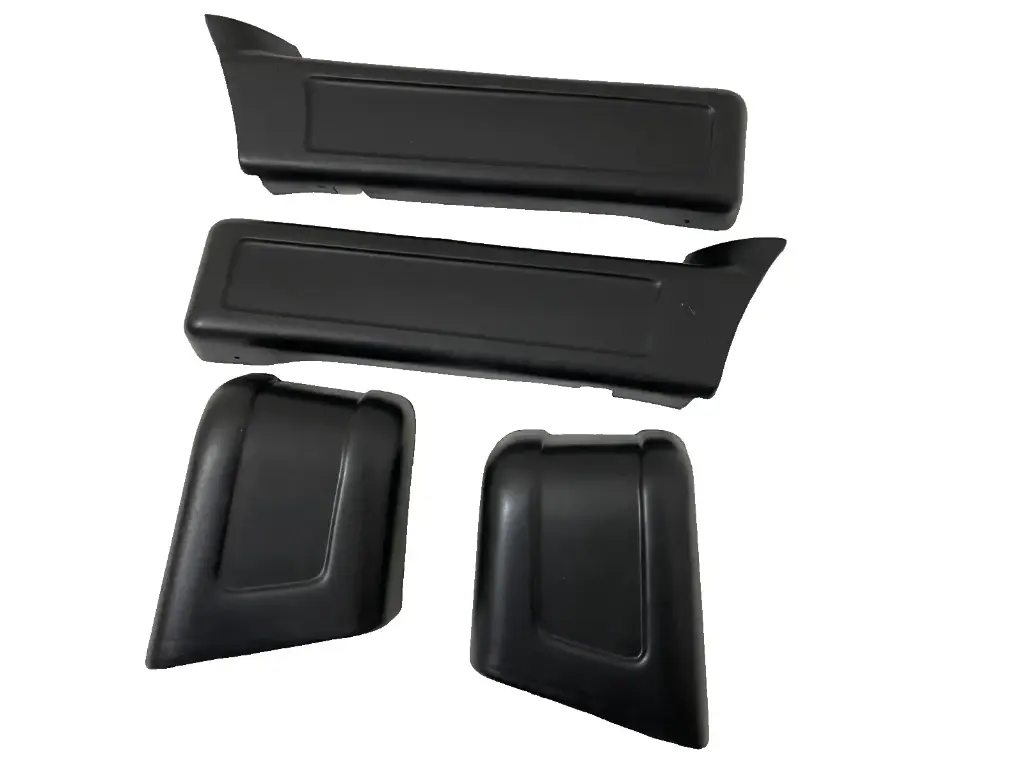 For Suzuki Samurai Front/Rear Bumper Corner Protector For Long Body SJ 410 SJ413