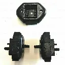 OEM MOTOR MOUNTS & TRANSMISSION MOUNT SET - Fit For SUZUKI SAMURAI 85'-95'