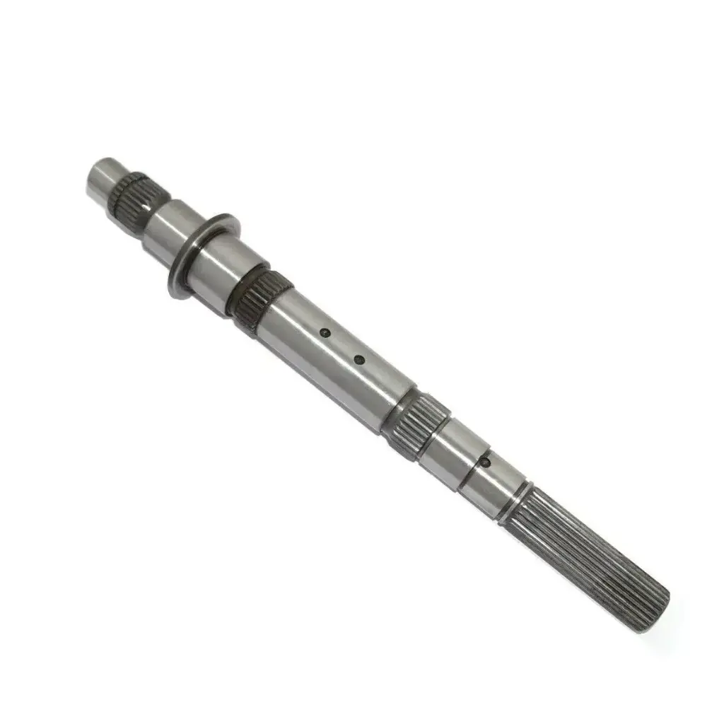 For Suzuki 5 Speed Transmission Mainshaft 14 Inch 23 Splines Samurai Sj413