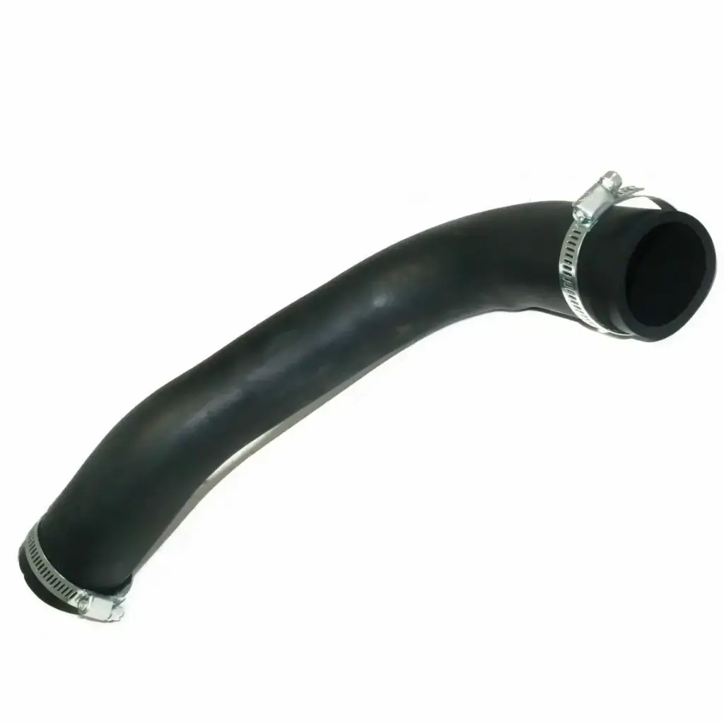 Suzuki Fuel Filler Petrol Tank Hose Inlet Pipe with clamp SJ413 Samurai 86-95