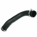 Suzuki Fuel Filler Petrol Tank Hose Inlet Pipe with clamp SJ413 Samurai 86-95