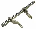 TRANSMISSION SHAFT CLUTCH RELEASE FOR SUZUKI SAMURAI SJ413 23260M83013