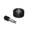 Suzuki SJ 410 413 Speedometer Drive Pinion & Worm Gear Kit Samurai Sierra